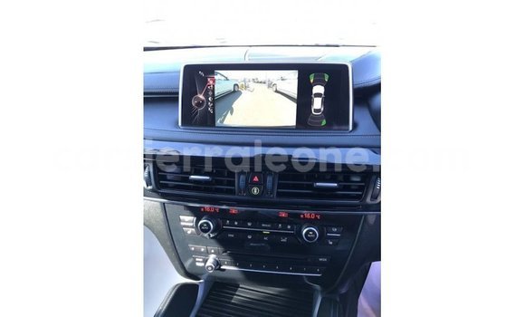 Buy Import BMW X6 Blue Car in Import - Dubai in Kailahun Buy Import BMW X6 Blue Car in Import - Dubai in Kailahun