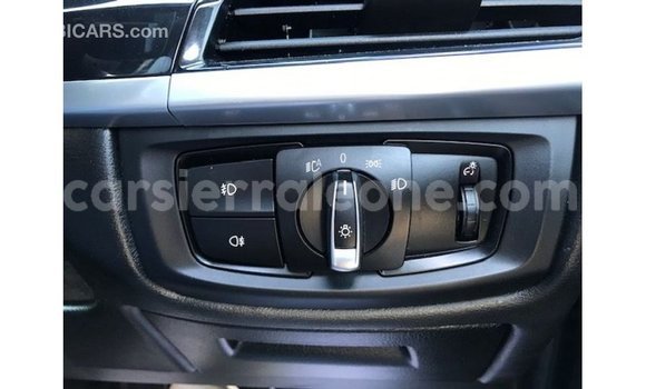 Buy Import BMW X6 Blue Car in Import - Dubai in Kailahun Buy Import BMW X6 Blue Car in Import - Dubai in Kailahun