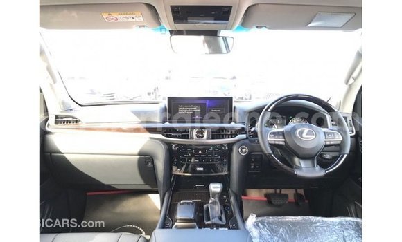 Buy Import Lexus LX Other Car in Import - Dubai in Kailahun Buy Import Lexus LX Other Car in Import - Dubai in Kailahun