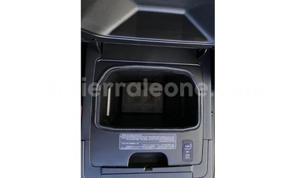 Buy Import Lexus LX Other Car in Import - Dubai in Kailahun Buy Import Lexus LX Other Car in Import - Dubai in Kailahun