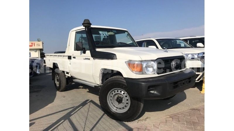 Big with watermark toyota land cruiser kailahun import dubai 5476