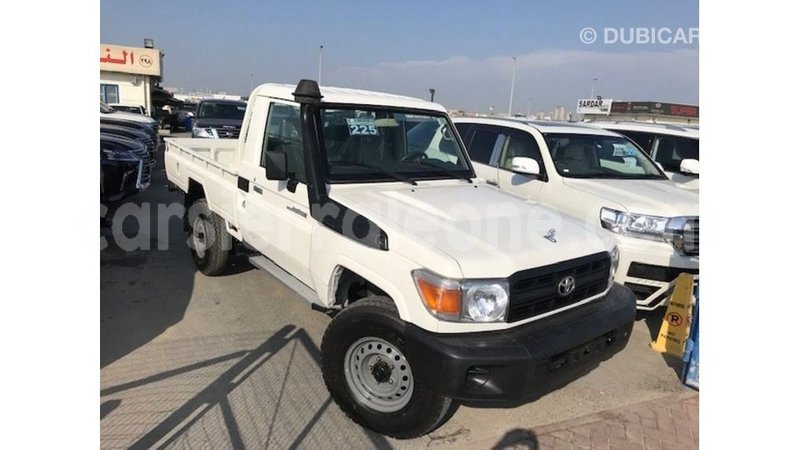 Big with watermark toyota land cruiser kailahun import dubai 5476