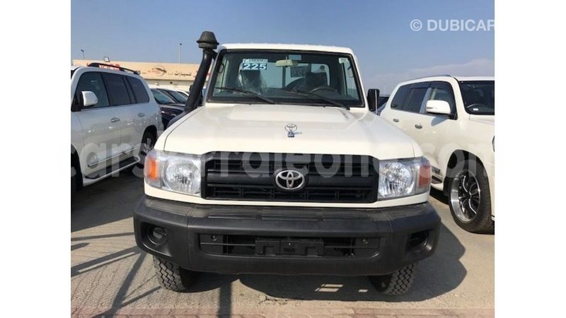 Big with watermark toyota land cruiser kailahun import dubai 5476