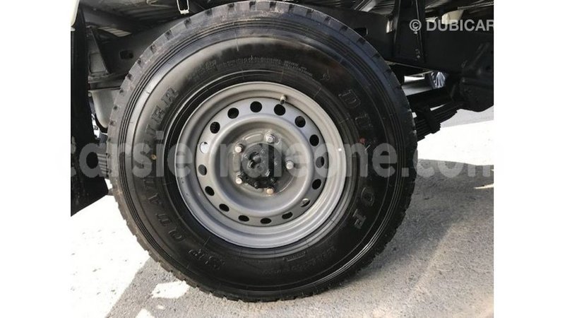 Big with watermark toyota land cruiser kailahun import dubai 5476