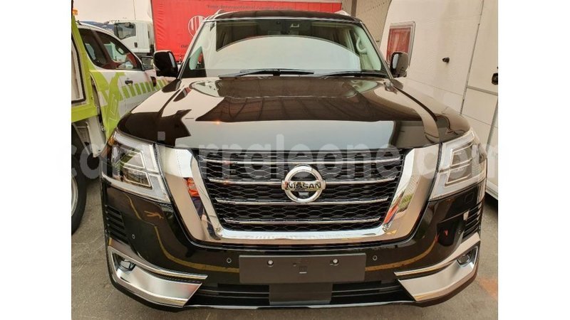 Big with watermark nissan patrol kailahun import dubai 5477