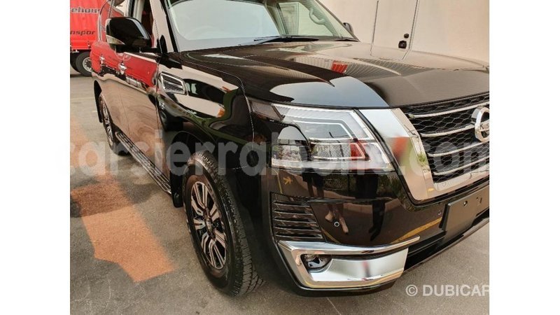 Big with watermark nissan patrol kailahun import dubai 5477