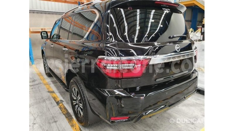 Big with watermark nissan patrol kailahun import dubai 5477