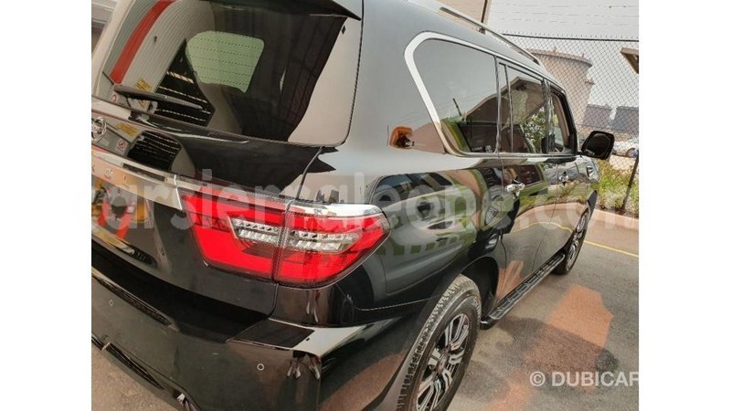 Big with watermark nissan patrol kailahun import dubai 5477