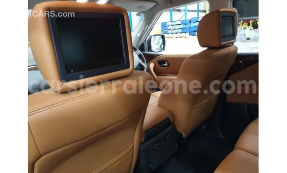 Buy Import Nissan Patrol Black Car in Import - Dubai in Kailahun Buy Import Nissan Patrol Black Car in Import - Dubai in Kailahun