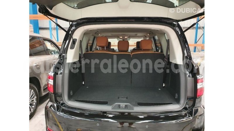 Big with watermark nissan patrol kailahun import dubai 5477