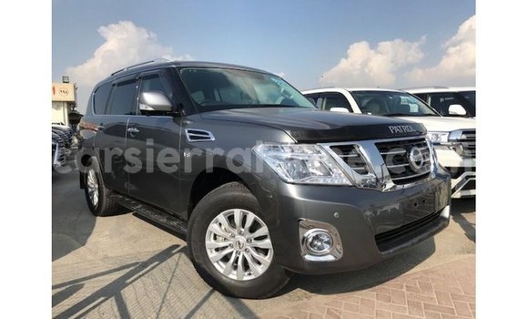 Buy Import Nissan Patrol Other Car in Import - Dubai in Kailahun Buy Import Nissan Patrol Other Car in Import - Dubai in Kailahun