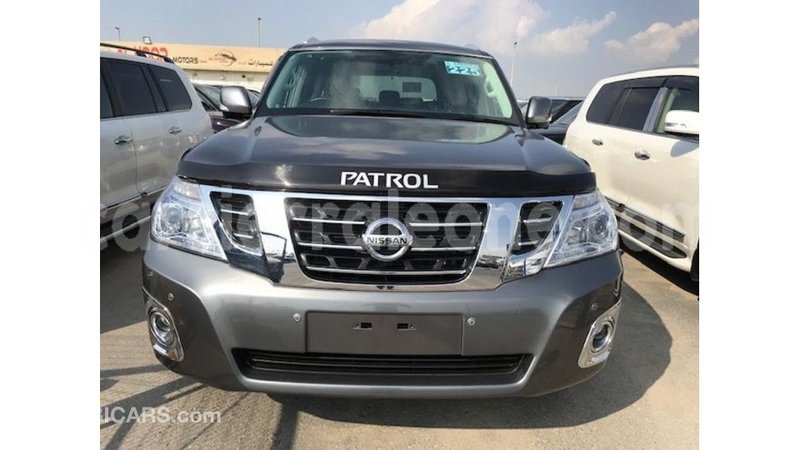 Big with watermark nissan patrol kailahun import dubai 5478