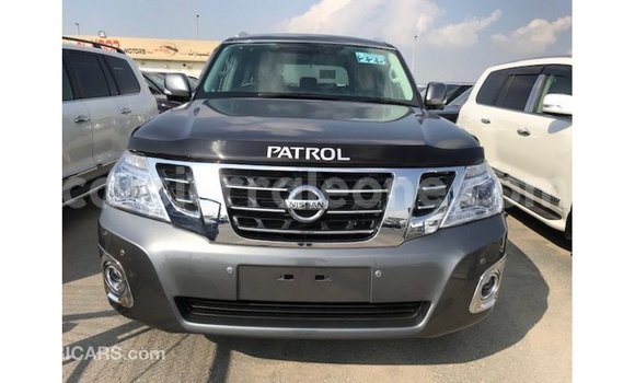 Buy Import Nissan Patrol Other Car in Import - Dubai in Kailahun Buy Import Nissan Patrol Other Car in Import - Dubai in Kailahun