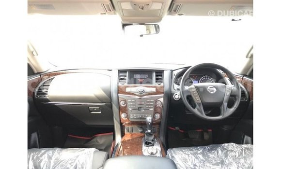 Buy Import Nissan Patrol Other Car in Import - Dubai in Kailahun Buy Import Nissan Patrol Other Car in Import - Dubai in Kailahun