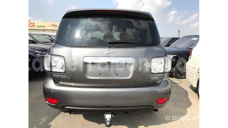 Big with watermark nissan patrol kailahun import dubai 5478