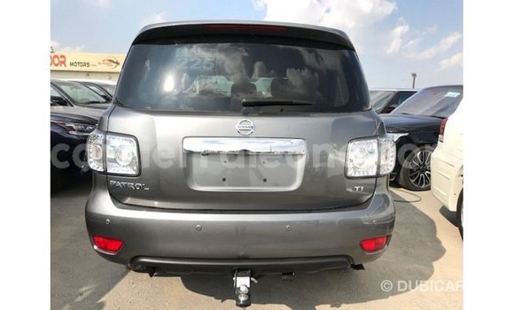 Buy Import Nissan Patrol Other Car in Import - Dubai in Kailahun Buy Import Nissan Patrol Other Car in Import - Dubai in Kailahun
