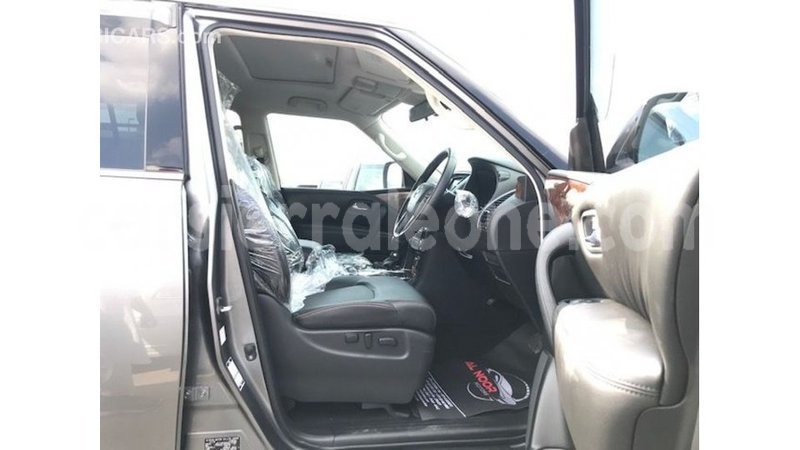 Big with watermark nissan patrol kailahun import dubai 5478