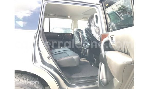 Buy Import Nissan Patrol Other Car in Import - Dubai in Kailahun Buy Import Nissan Patrol Other Car in Import - Dubai in Kailahun