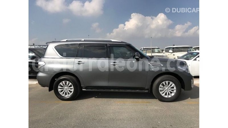 Big with watermark nissan patrol kailahun import dubai 5478