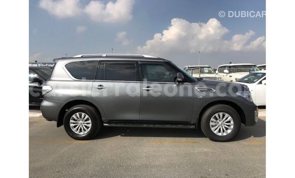 Buy Import Nissan Patrol Other Car in Import - Dubai in Kailahun Buy Import Nissan Patrol Other Car in Import - Dubai in Kailahun