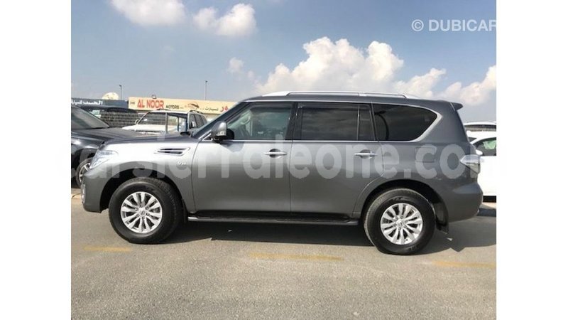 Big with watermark nissan patrol kailahun import dubai 5478