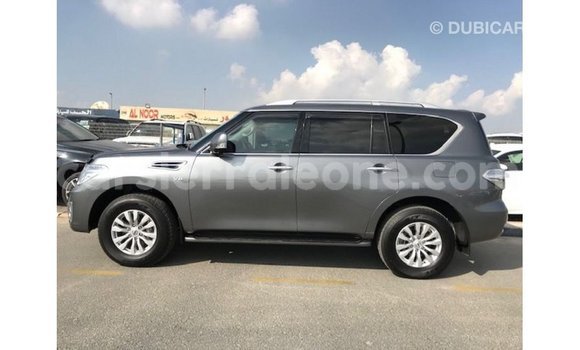 Buy Import Nissan Patrol Other Car in Import - Dubai in Kailahun Buy Import Nissan Patrol Other Car in Import - Dubai in Kailahun