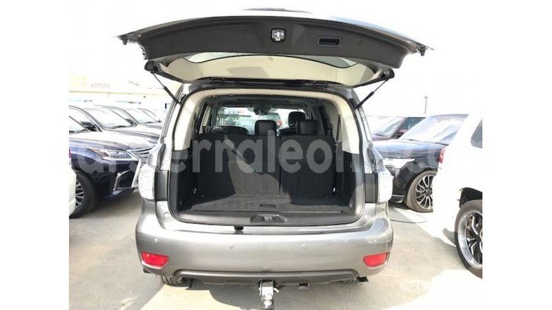 Big with watermark nissan patrol kailahun import dubai 5478