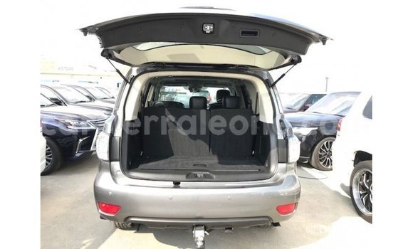 Buy Import Nissan Patrol Other Car in Import - Dubai in Kailahun Buy Import Nissan Patrol Other Car in Import - Dubai in Kailahun