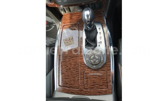 Buy Import Nissan Patrol Other Car in Import - Dubai in Kailahun Buy Import Nissan Patrol Other Car in Import - Dubai in Kailahun