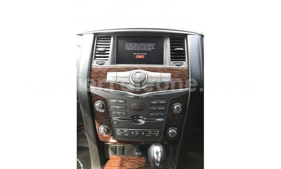 Buy Import Nissan Patrol Other Car in Import - Dubai in Kailahun Buy Import Nissan Patrol Other Car in Import - Dubai in Kailahun