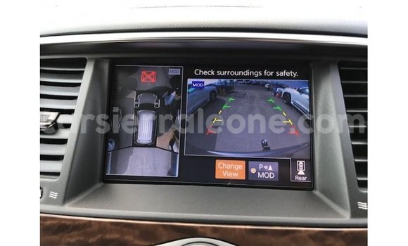 Buy Import Nissan Patrol Other Car in Import - Dubai in Kailahun Buy Import Nissan Patrol Other Car in Import - Dubai in Kailahun