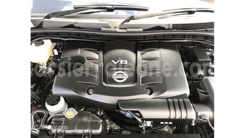 Big with watermark nissan patrol kailahun import dubai 5478