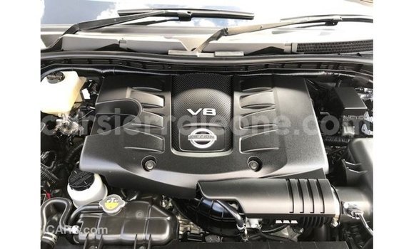 Buy Import Nissan Patrol Other Car in Import - Dubai in Kailahun Buy Import Nissan Patrol Other Car in Import - Dubai in Kailahun