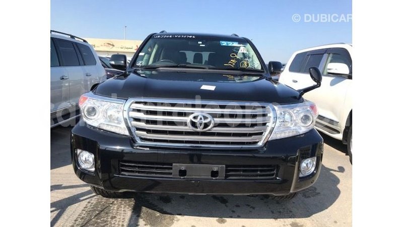 Big with watermark toyota land cruiser kailahun import dubai 5479