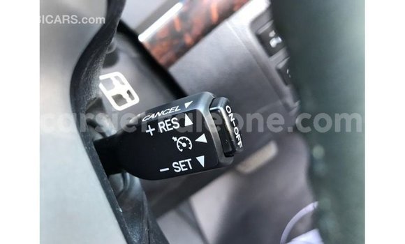 Buy Import Toyota Land Cruiser Black Car in Import - Dubai in Kailahun Buy Import Toyota Land Cruiser Black Car in Import - Dubai in Kailahun