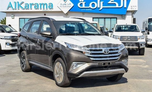 Buy Import Toyota Rush Brown Car in Import - Dubai in Kailahun Buy Import Toyota Rush Brown Car in Import - Dubai in Kailahun
