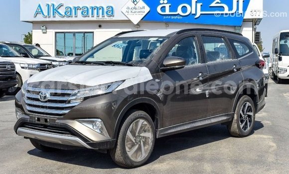 Buy Import Toyota Rush Brown Car in Import - Dubai in Kailahun Buy Import Toyota Rush Brown Car in Import - Dubai in Kailahun