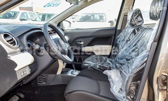 Buy Import Toyota Rush Brown Car in Import - Dubai in Kailahun Buy Import Toyota Rush Brown Car in Import - Dubai in Kailahun