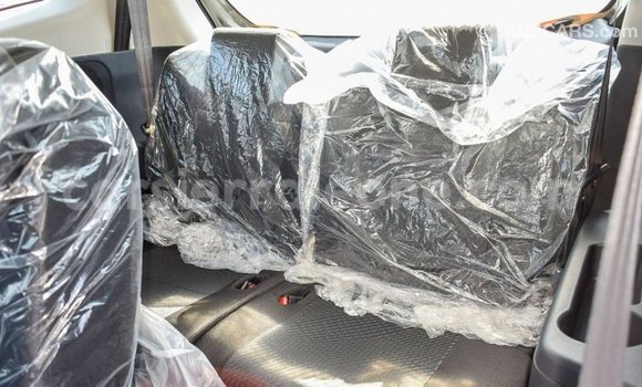 Buy Import Toyota Rush Brown Car in Import - Dubai in Kailahun Buy Import Toyota Rush Brown Car in Import - Dubai in Kailahun