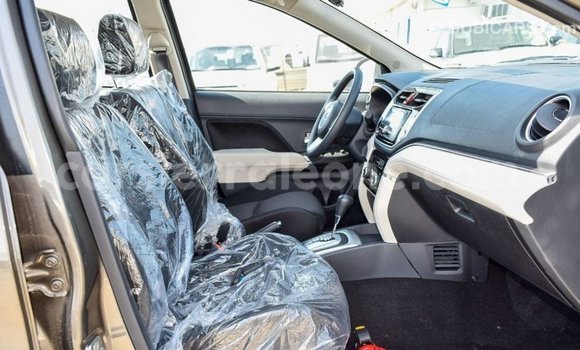 Buy Import Toyota Rush Brown Car in Import - Dubai in Kailahun Buy Import Toyota Rush Brown Car in Import - Dubai in Kailahun