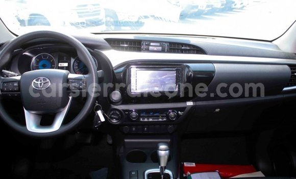 Buy Import Toyota Hilux Other Car in Import - Dubai in Kailahun Buy Import Toyota Hilux Other Car in Import - Dubai in Kailahun