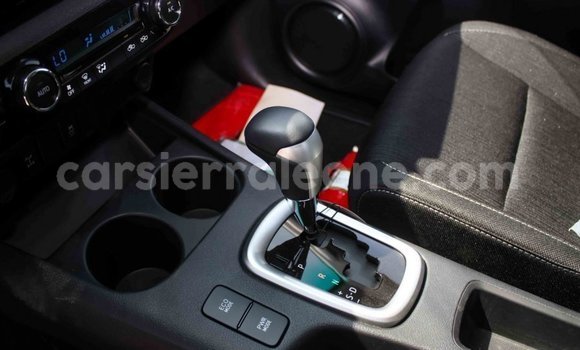Buy Import Toyota Hilux Other Car in Import - Dubai in Kailahun Buy Import Toyota Hilux Other Car in Import - Dubai in Kailahun