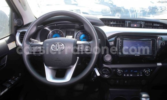 Buy Import Toyota Hilux Other Car in Import - Dubai in Kailahun Buy Import Toyota Hilux Other Car in Import - Dubai in Kailahun