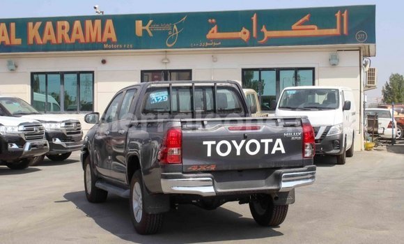 Buy Import Toyota Hilux Other Car in Import - Dubai in Kailahun Buy Import Toyota Hilux Other Car in Import - Dubai in Kailahun