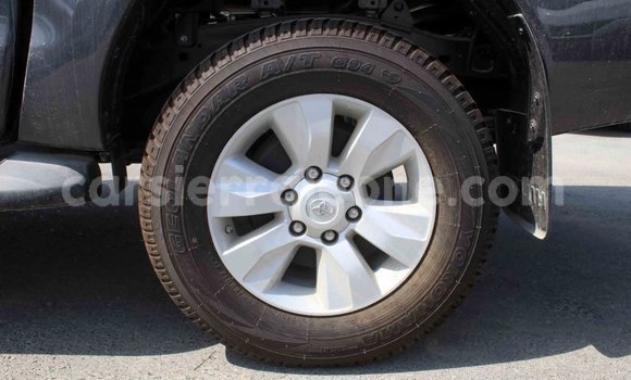 Buy Import Toyota Hilux Other Car in Import - Dubai in Kailahun Buy Import Toyota Hilux Other Car in Import - Dubai in Kailahun