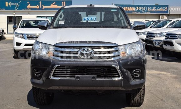 Buy Import Toyota Hilux Other Car in Import - Dubai in Kailahun Buy Import Toyota Hilux Other Car in Import - Dubai in Kailahun
