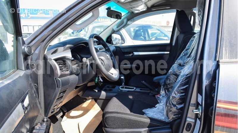 Big with watermark toyota hilux kailahun import dubai 5485