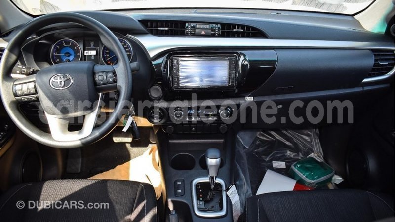 Big with watermark toyota hilux kailahun import dubai 5485