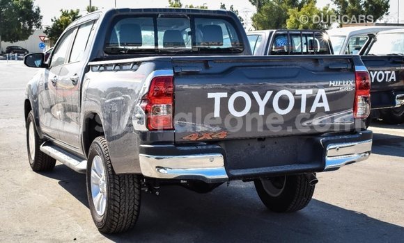 Buy Import Toyota Hilux Other Car in Import - Dubai in Kailahun Buy Import Toyota Hilux Other Car in Import - Dubai in Kailahun