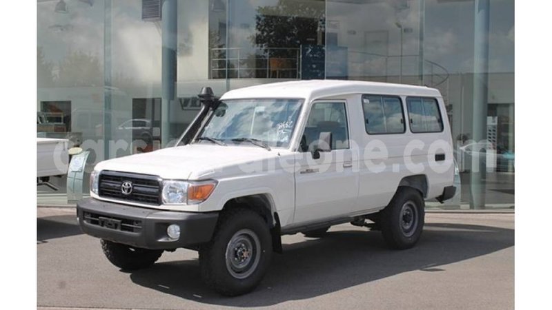 Big with watermark toyota land cruiser kailahun import dubai 5488